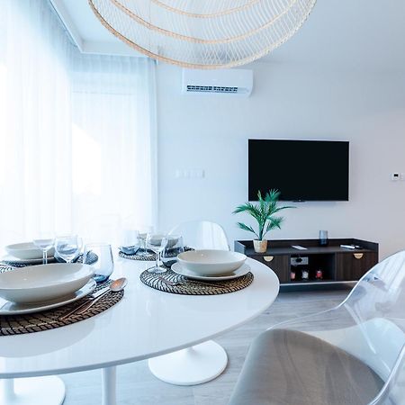 Resort Apartamenty Klifowa Rewal 88 Exteriér fotografie