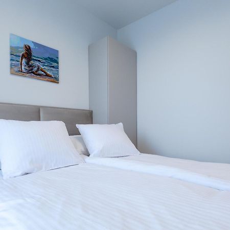 Resort Apartamenty Klifowa Rewal 88 Exteriér fotografie