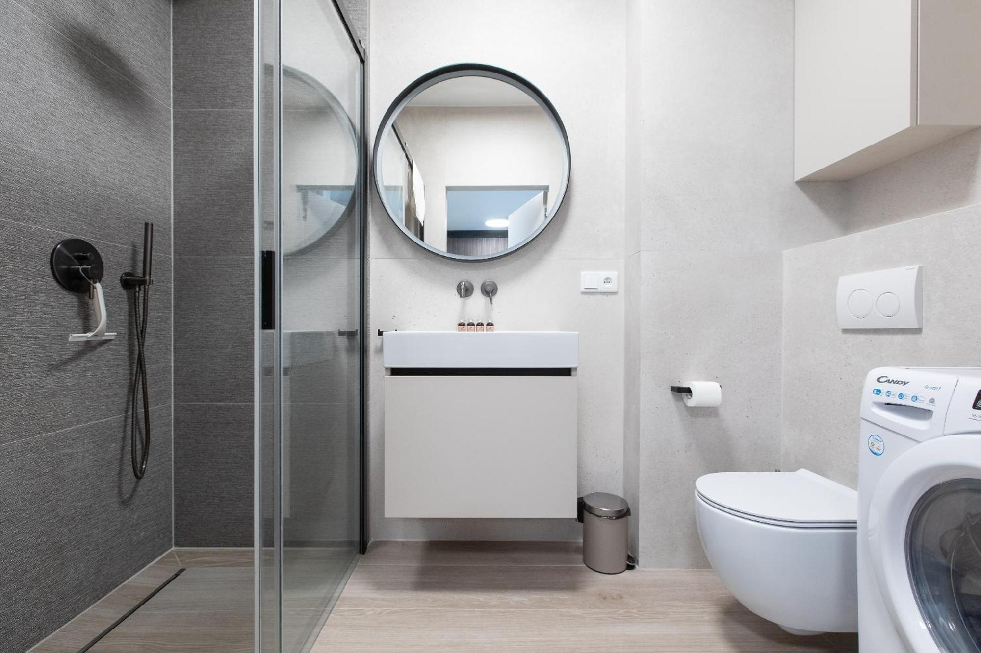 Resort Apartamenty Klifowa Rewal 88 Exteriér fotografie