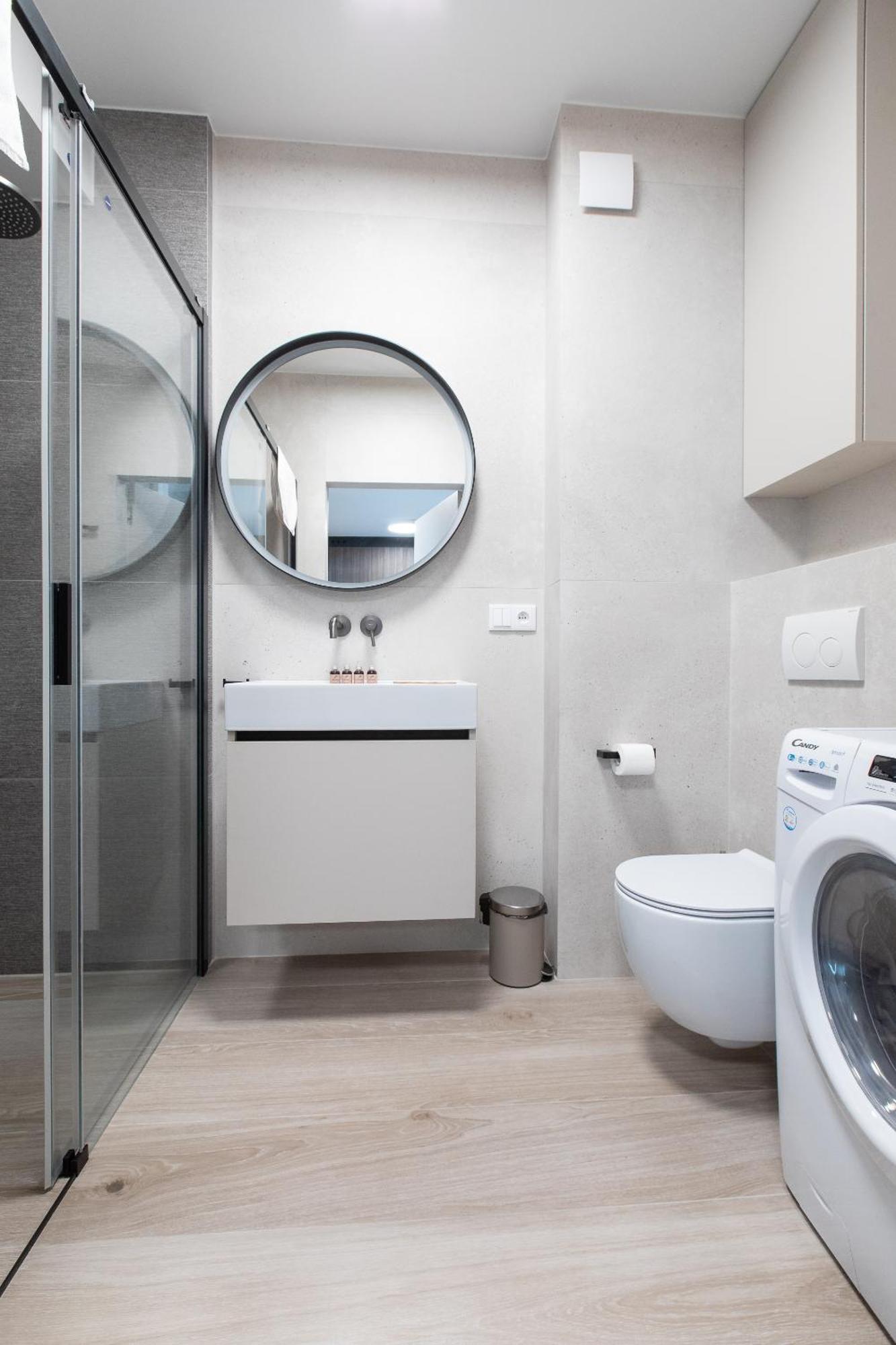Resort Apartamenty Klifowa Rewal 88 Exteriér fotografie