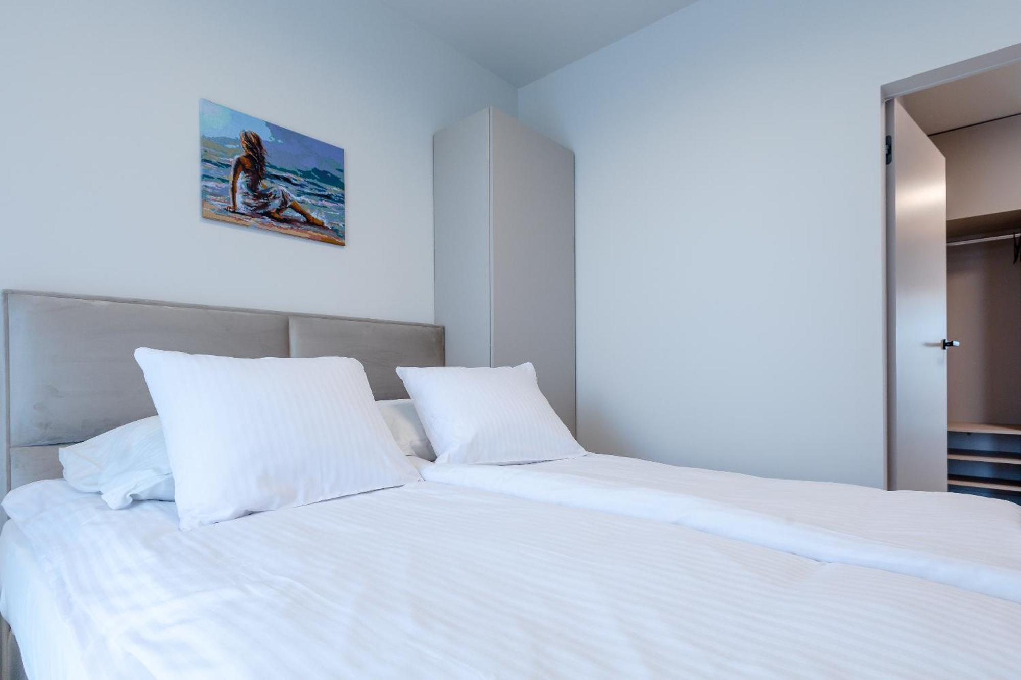 Resort Apartamenty Klifowa Rewal 88 Exteriér fotografie