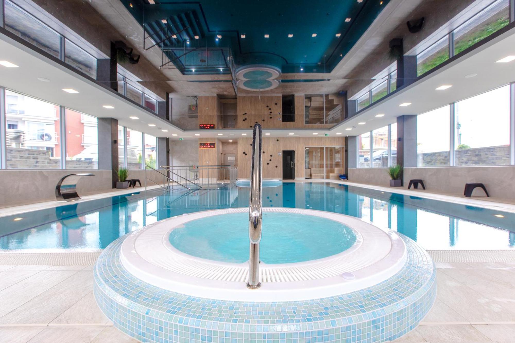 Resort Apartamenty Klifowa Rewal 88 Exteriér fotografie